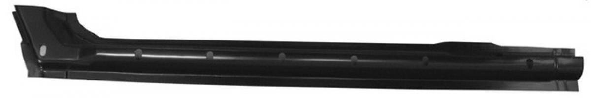 Key Parts '98-'01 Inner Rocker Panel, Driver's Side 1582-303 L ...