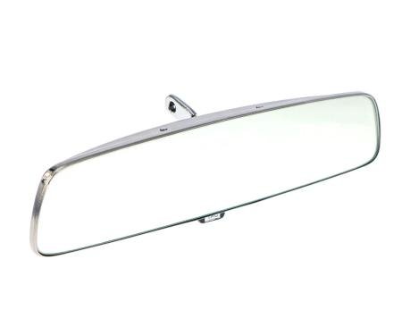 AMD Inside Rear View Mirror, 10" Chrome with Day-Night, 60-61 Corvair; 58-62 Impala; 60-62 Chevy GMC C/K Pickup Truck Suburban X645-4060-1