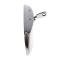 AMD Inside Rear View Mirror, 10" Chrome with Day-Night, 60-61 Corvair; 58-62 Impala; 60-62 Chevy GMC C/K Pickup Truck Suburban X645-4060-1