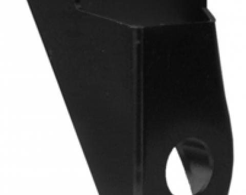 Key Parts '55-'59 Lower Rear Fender Fastener, Driver's Side 0847-165 L