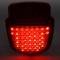 AMD Tail Light Assembly, Sequential LED, Black Housing, RH, 53-66 Ford F100 F250 Flareside Truck X950-4556-1ER