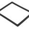 Montco Inc / Repops Battery Cover Gasket, 47-55 Chevy GMC Pickup Truck Suburban R-CT561