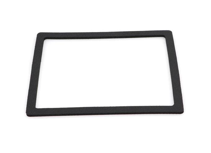 Montco Inc / Repops Battery Cover Gasket, 47-55 Chevy GMC Pickup Truck Suburban R-CT561
