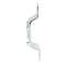 AMD Tailgate Striker, RH, 88-98 Chevy GMC C/K Pickup Truck X927-4088-6R