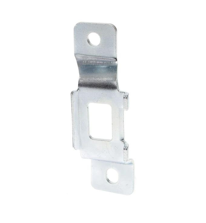 AMD Tailgate Striker, RH, 88-98 Chevy GMC C/K Pickup Truck X927-4088-6R