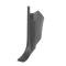 AMD Kick Panel, LH, Black, 88-94 Chevy GMC CK Pickup Truck SUV 447-4088-L