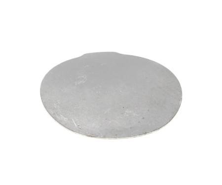 AMD Gas Filler Relocation Patch, 67-72 Chevy GMC C/K Pickup 724-4067-1