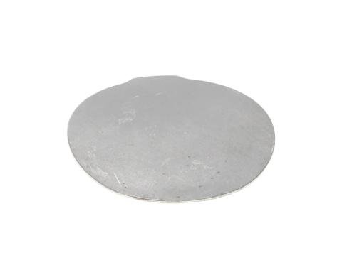 AMD Gas Filler Relocation Patch, 67-72 Chevy GMC C/K Pickup 724-4067-1