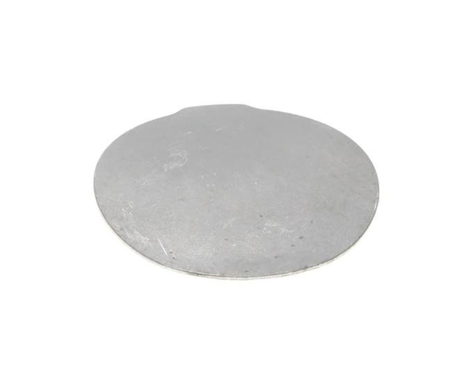 AMD Gas Filler Relocation Patch, 67-72 Chevy GMC C/K Pickup 724-4067-1
