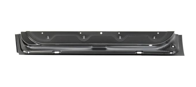 AMD Inner Door Bottom Repair Panel, RH, 88-98 Chevy GMC C/K Pickup Truck SUV 515-4088-1R