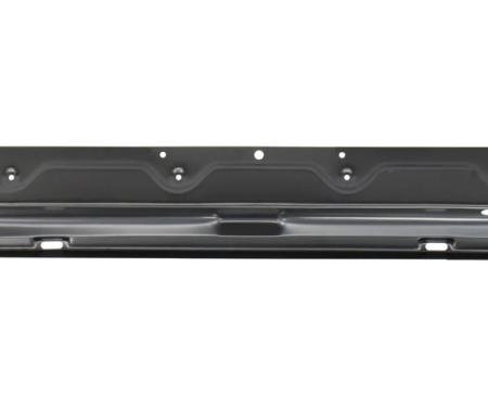 AMD Inner Door Bottom Repair Panel, RH, 88-98 Chevy GMC C/K Pickup Truck SUV 515-4088-1R