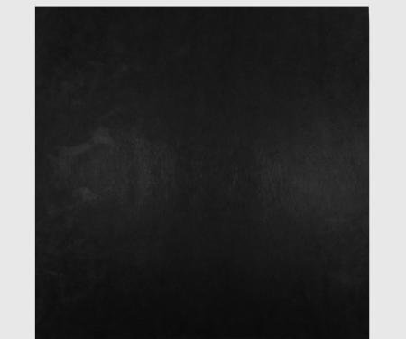 Detroit Muscle Technologies 1946-1988 Chrysler / Dodge / Cadillac / Pontiac / Plymouth / Buick / Mercury / American Motors Universal 1/2" Black Matt Faced Hood Insulation 46" x 60" DMT-INSULATION-46-60-500-BLK