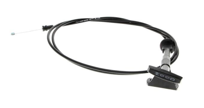 AMD Hood Latch Release Cable Assembly, 81-91 Chevy GMC C/K Truck Blazer Jimmy Suburban X306-4077