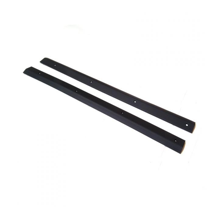 Dennis Carpenter Tailgate Seal On Bed Sides - 1987-96 Ford Truck F2TZ-9941050-PR