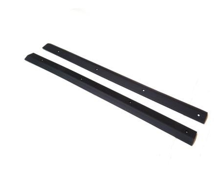 Dennis Carpenter Tailgate Seal On Bed Sides - 1987-96 Ford Truck F2TZ-9941050-PR