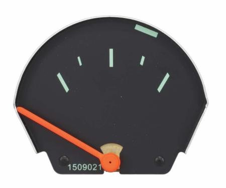 AMD Oil Pressure Gauge, 60-63 Chevy CK Truck X474-4060-51