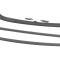 AMD Windshield Top Headbow, 69-72 Chevy GMC Blazer Jimmy X381-4369-S