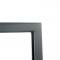 Dennis Carpenter Door Window Frame - Left - 1966-77 Ford Bronco C6TZ-9722221-A