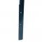 Dennis Carpenter Door Window Frame - Left - 1966-77 Ford Bronco C6TZ-9722221-A