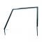 Dennis Carpenter Door Window Frame - Left - 1966-77 Ford Bronco C6TZ-9722221-A