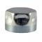 Dennis Carpenter Wheel Hub Grease Cap - 1936-45 Ford Truck, 1936 Ford Car 68-1139