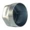 Dennis Carpenter Wheel Hub Grease Cap - 1936-45 Ford Truck, 1936 Ford Car 68-1139