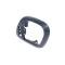 AMD Front Door Handle Bezel, with Power Door Lock Hole, RH, Blue, 95-00 Chevy GMC C/K OBS Pickup Truck SUV X540-4095-3BLUR