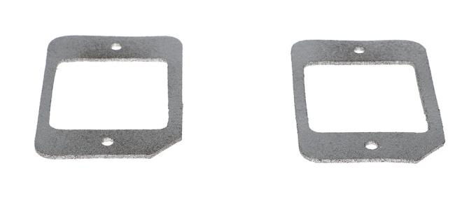 Montco Inc / Repops Park Lamp Lens Gaskets, Pair, 54-55 Chevy GMC Pickup Truck and Suburban R-CT245