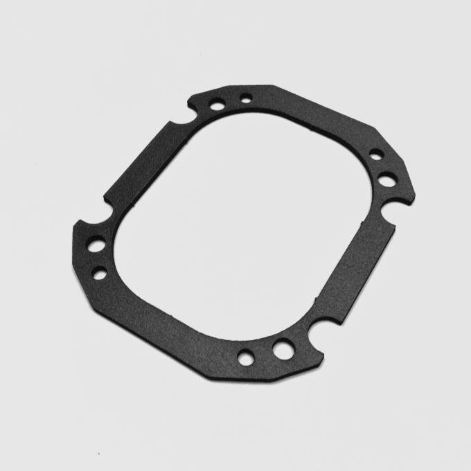 Detroit Muscle Technologies Mopar Dodge Ram Truck Pickup 81-93 Fuel Filler Tube to Body Gasket CHR4185304