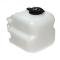 AMD Windshield Washer Jar w Cap and Splash Shield, 85-91 Chevy GMC CK Truck Blazer Jimmy Suburban 343-4085-1S