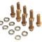 Quick Time Bellhousing, Chevy LTG/LCV 2.0L Turbo RM-4021