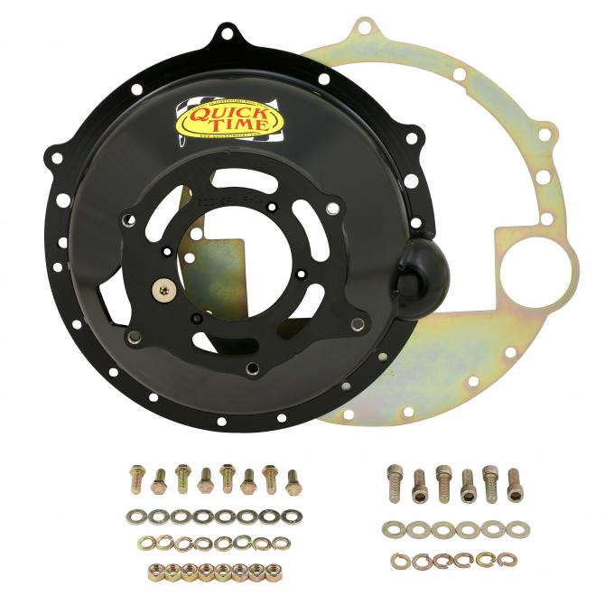 Quick Time Bellhousing, Chevy RM-6021SFI