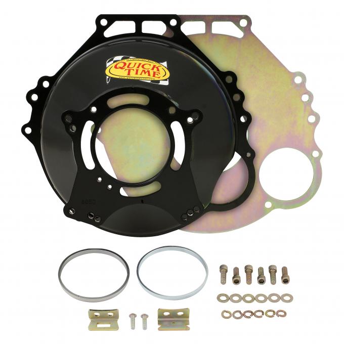 Quick Time Bellhousing, 5.0/5.8L Ford Mustang II RM-6053