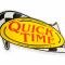 Quick Time Decal 36-420