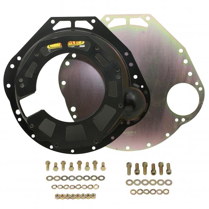 Quick Time Bellhousing, Ford 5.0/5.8L RM-6050