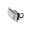 AMD Park Lamp Assembly, LED, Clear, Chrome Bezel, 47-53 Chevy Truck Suburban X137-4047-1DC