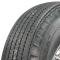 American Classic Radial Tire 710R15 700316