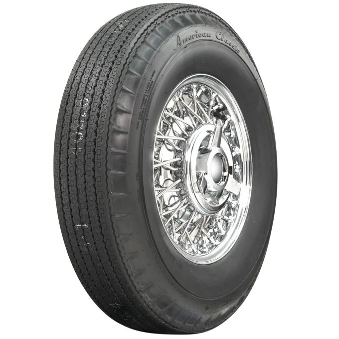 American Classic Radial Tire 710R15 700316