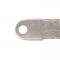 Dennis Carpenter Battery Cable - Ground Strap - 1937-52 Ford Truck, 1937-48 Ford Car   78-14301