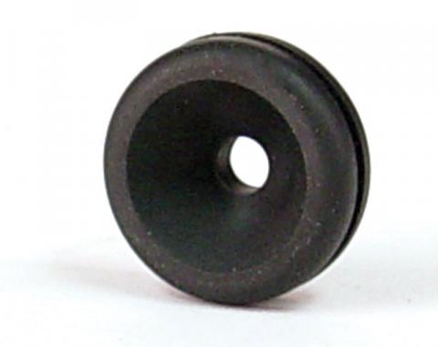 Dennis Carpenter Choke Throttle Grommet - 1953-56 Ford Truck B-14605