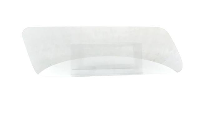 AMD Rear Side Glass, LH, Clear, 78-79 Ford Bronco 795-4678-CL