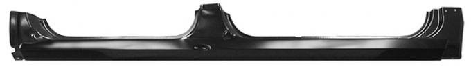 Key Parts '92-'99 Rocker Panel 4 Door, Passenger's Side 0859-106 R