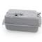 AMD Gas Tank Relocation Kit, 20 Gallon, Side Fill, 63-72 Chevy GMC CK Truck 67-72 Suburban 890-4063-20RS