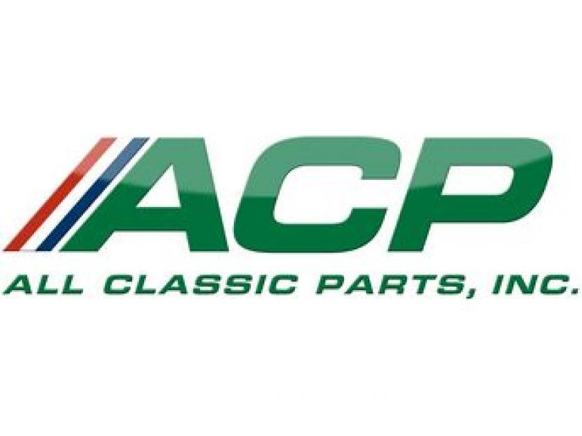 All Classic Parts, Inc. Classic Truck