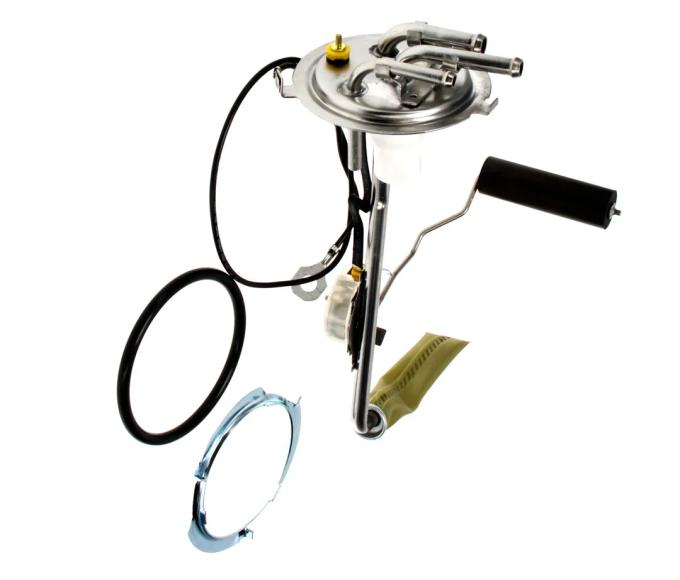 AMD Driver Side Gas Tank Sending Unit, 3 Outlet, w/o EFI, 80-86 C/K; 87-91 R/V Chevy GMC Pickup 881-4080-33