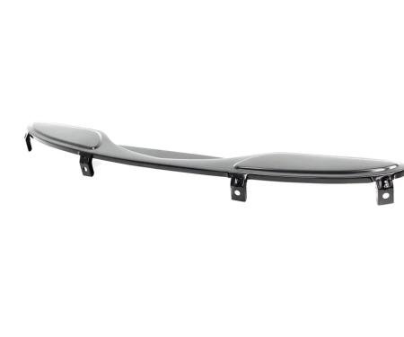 AMD Front Bumper Filler, Paintable, 54-55 Chevy Pickup Truck Suburban X115-4054