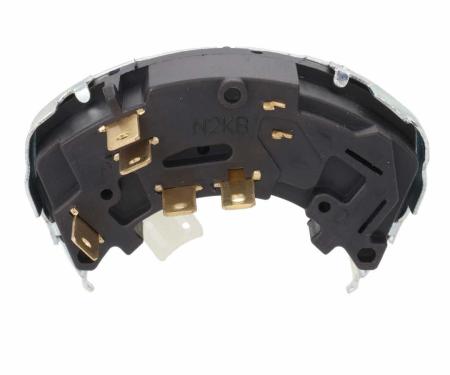 AMD Neutral Safety, Automatic Transmission, 79-81 Camaro 81-87 CK Chevy GMC Truck X417-3579-A