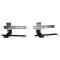 AMD Fender Emblems, Scottsdale 10, Pair, 81-87 Chevy CK Truck T-9908