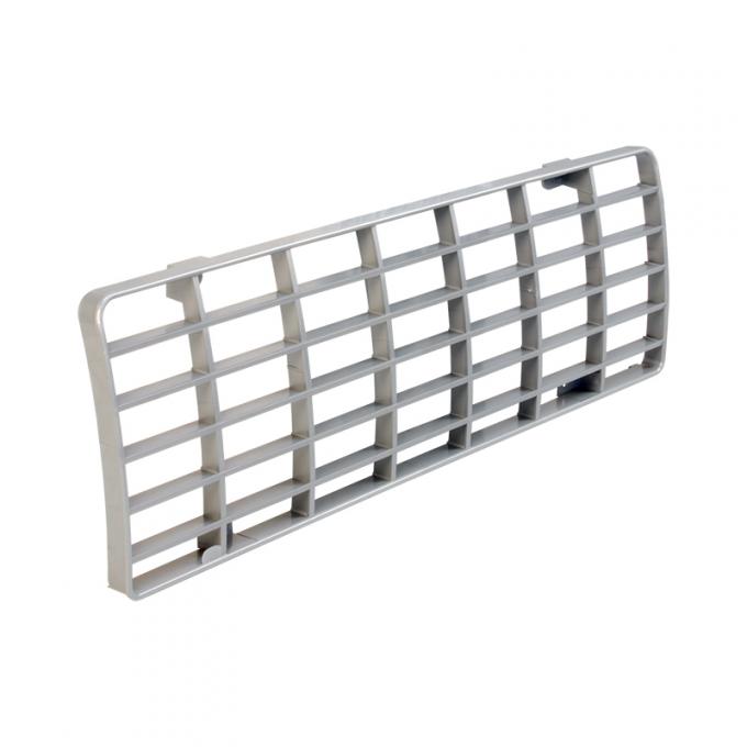 Dennis Carpenter Grille Insert - RH or LH - 1970 Ford Truck D0TZ-8150-B