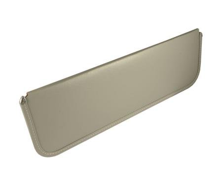 Dennis Carpenter Sun Visor - 1953-55 Ford Truck BAAA-8104104